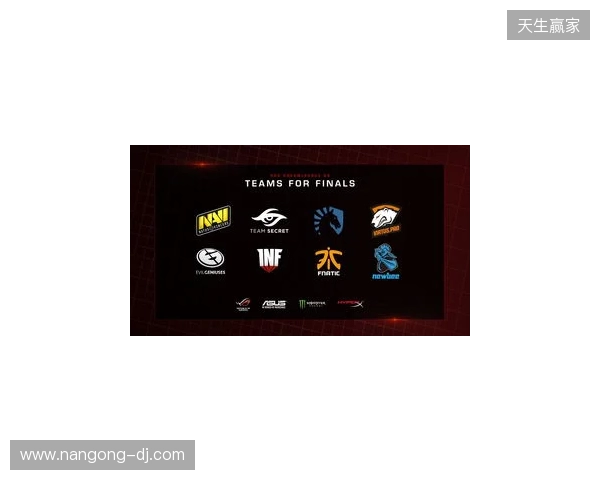 梦幻联赛S27今日开赛，XG、YB和Tidebound参赛