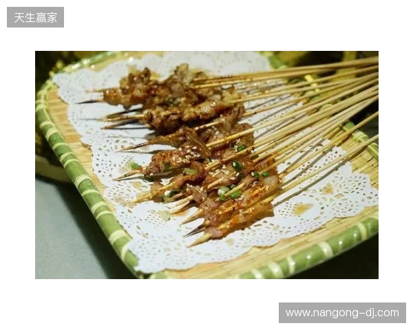 美食塔防新作《别拽了！烤串师傅》Demo现已上线！