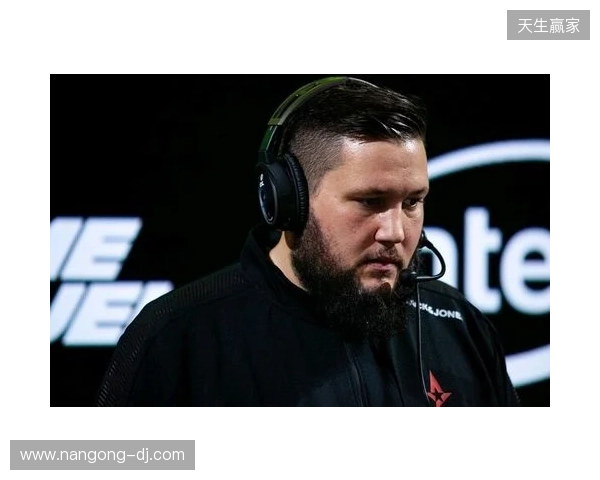 Thorin：zonic的所有成就与名气，都只归功于Astralis王朝时期